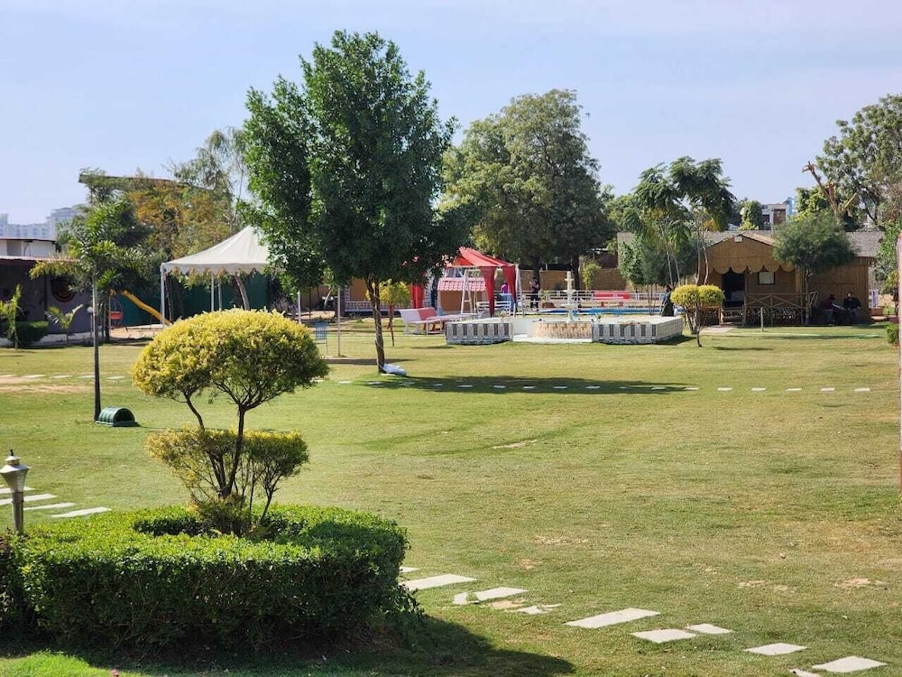 Altara Resort