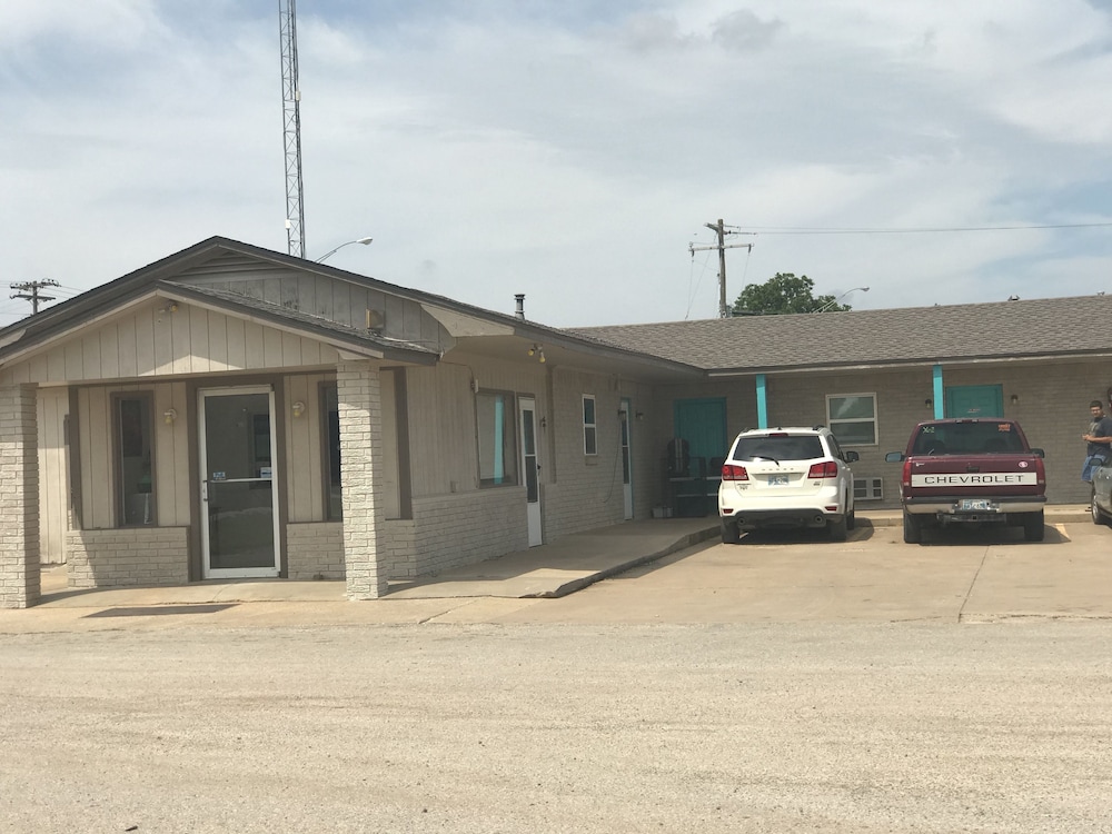 Trend Motel and RV Park