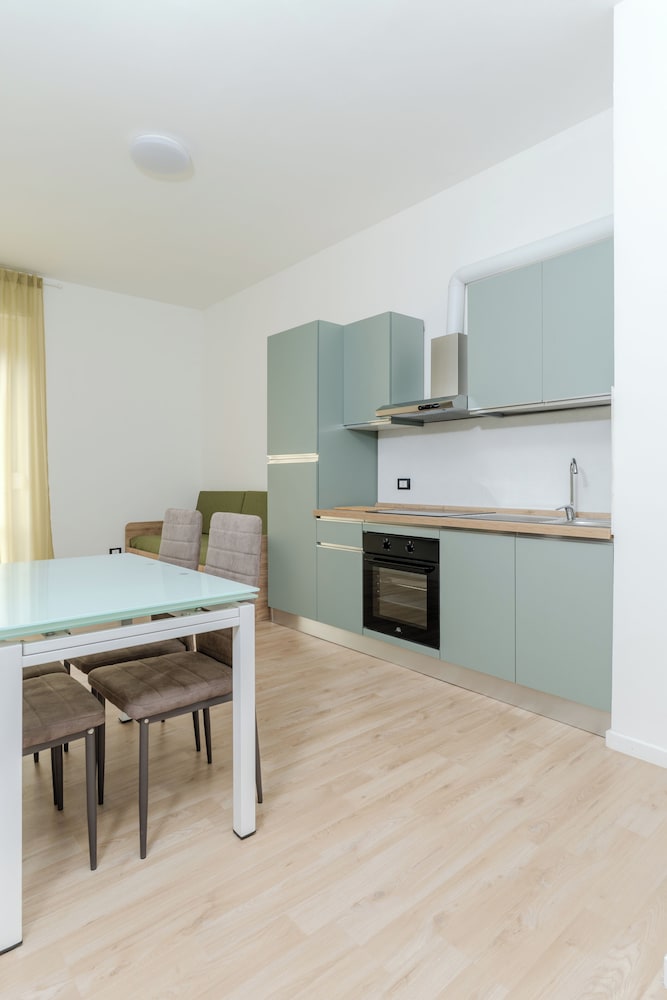 Residenza Grandi