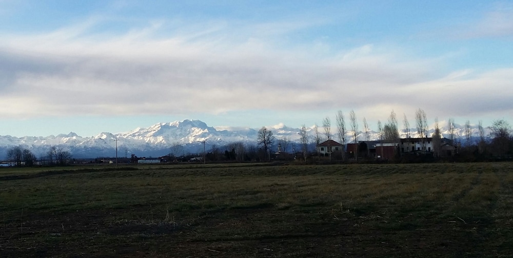 Cascina Moretta