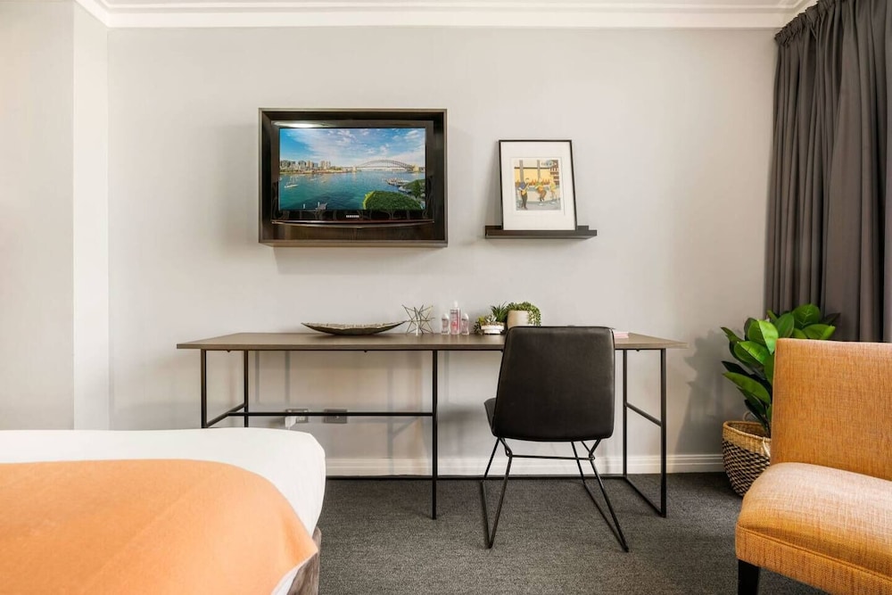 Kozyguru | Haymarket | 2 Bedroom Studio Apartments On George St