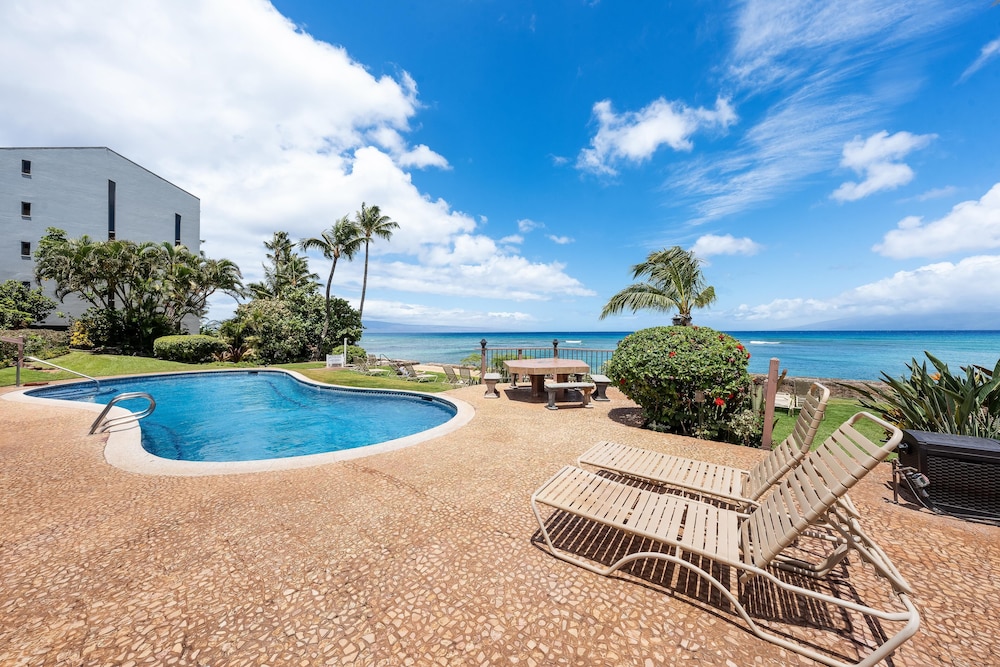 Hoyochi Nikko 208 in Lahaina