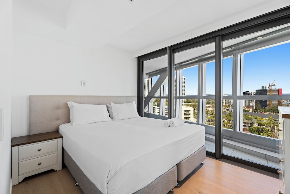 Jewel Beachfront Residences
