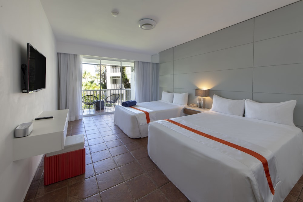 Viva Heavens by Wyndham, A Trademark All Inclusive - Property Image 30