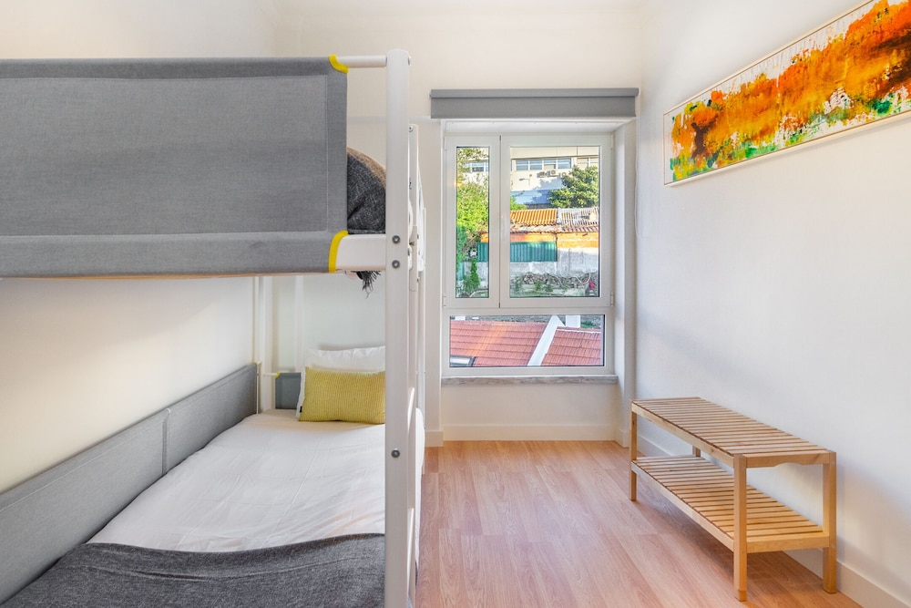 Anjos Premium Apartment
