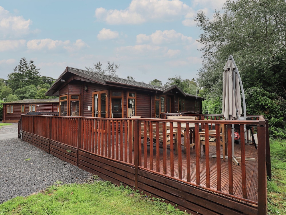 Langdale Lodge 15