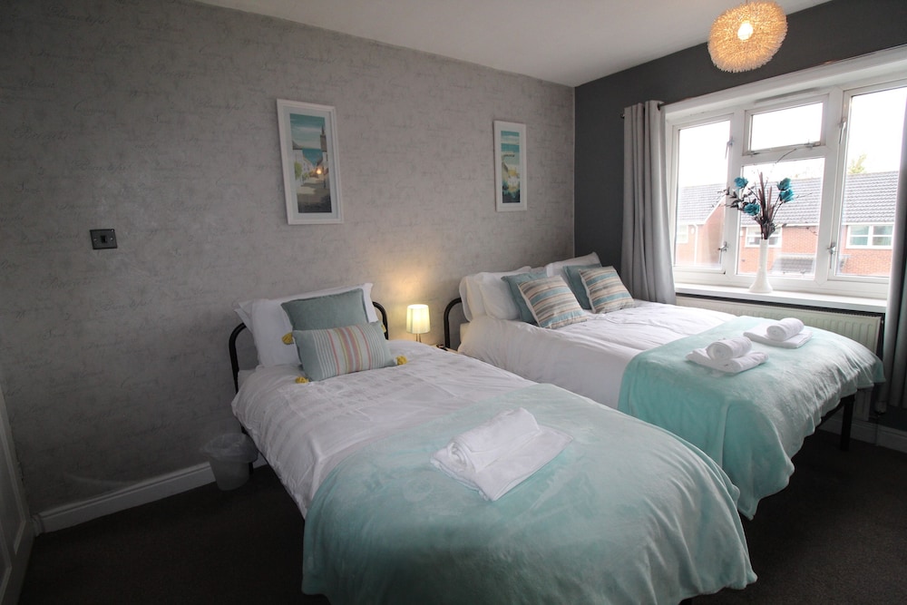 Holland House view 3