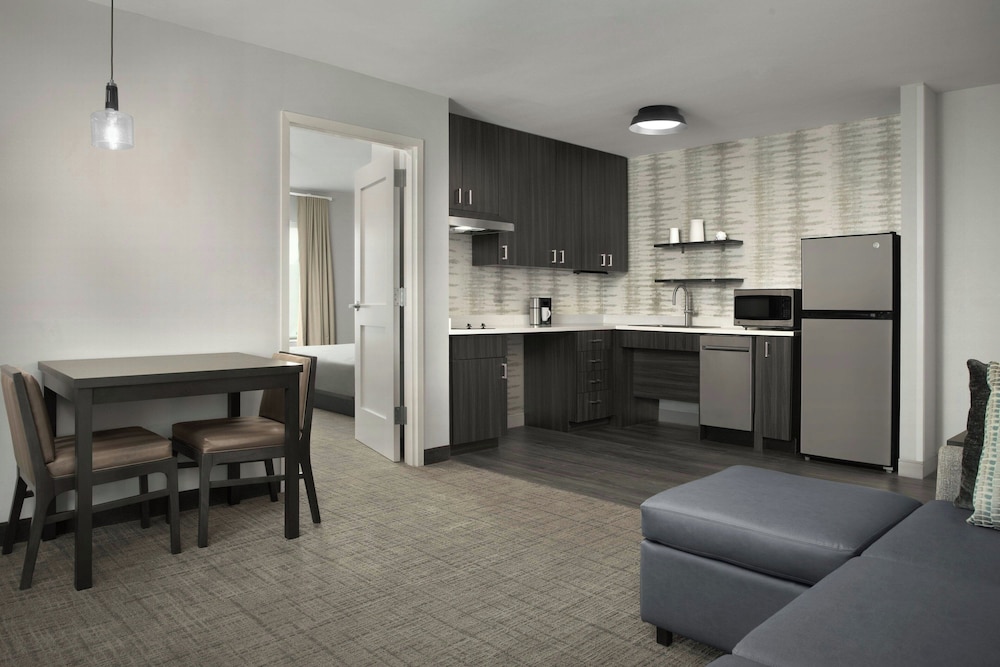 Residence Inn by Marriott San Antonio SeaWorld/Westover Hills