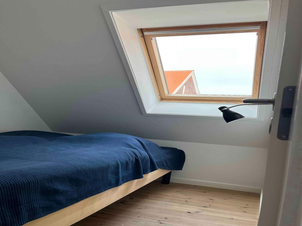 5 Star Holiday Home in Skagen
