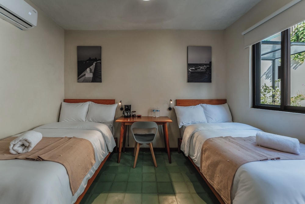 MUR MURA Boutique Guesthouse