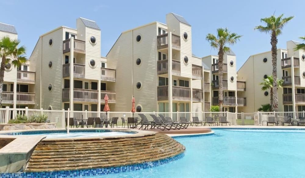 Bahia Mar #112f 2 Bedroom Condo