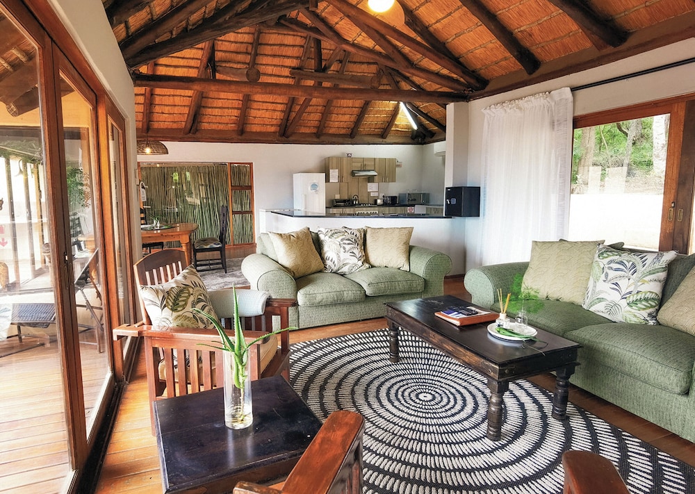 Sobhengu Lodge by Dream Resorts
