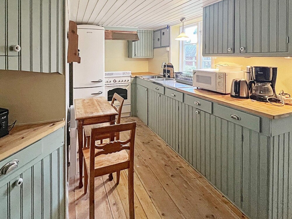4 Person Holiday Home in Moheda-by Traum view 2