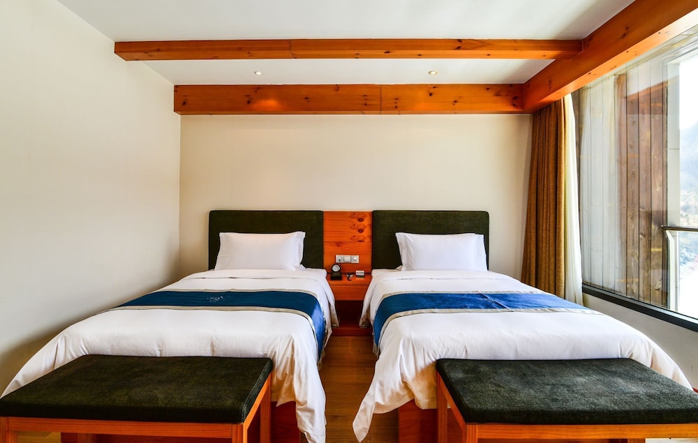 YunDing Grand Hotel
