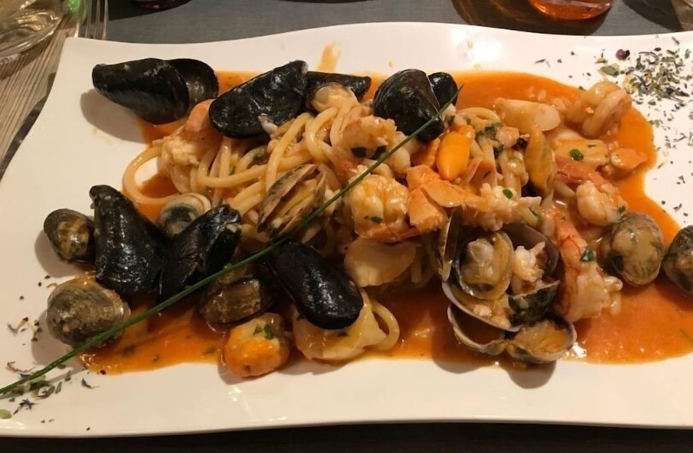 Locanda La Corte