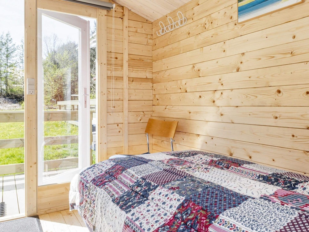 4 Person Holiday Home in Hojslev-by Traum view 4