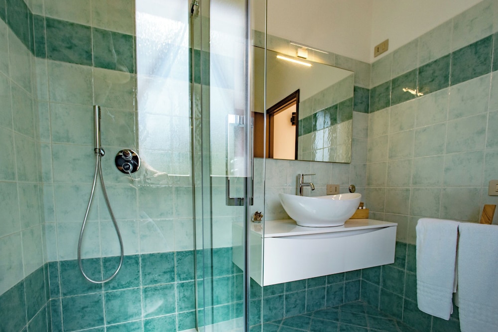 Pater Meus Suites