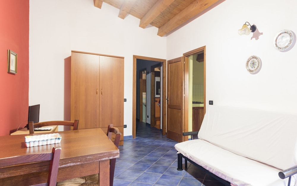 LE Magnolie in Castellammare del Golfo