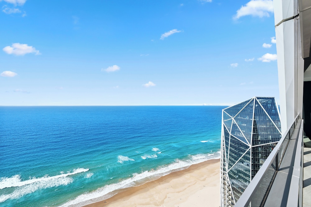 Jewel Beachfront Residences