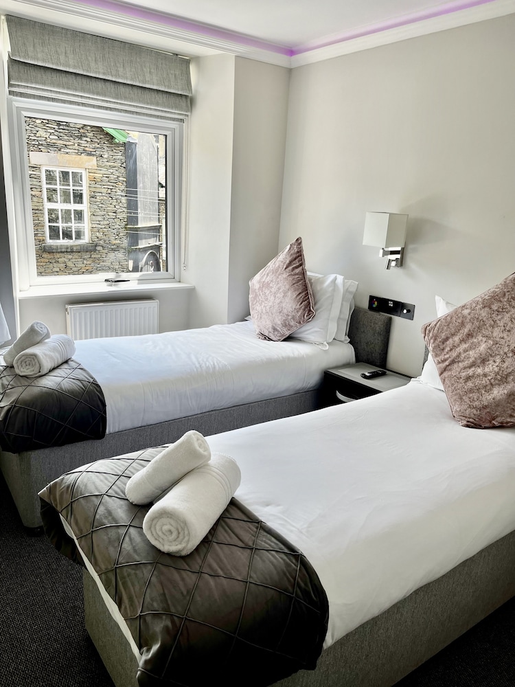 The Mews Boutique Apartments view 5