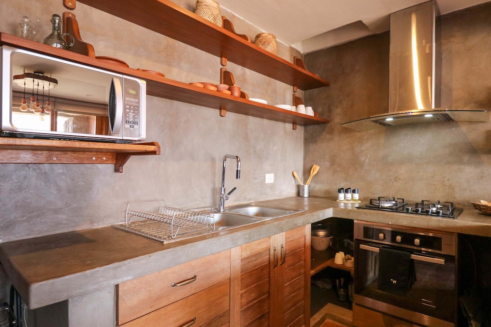 w Splendid 3BR House in Villa Sagrado