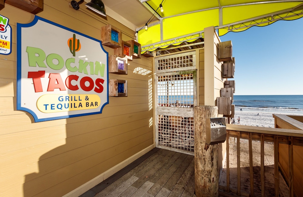 Surf Dweller 703 by Brooks and Shorey Resorts