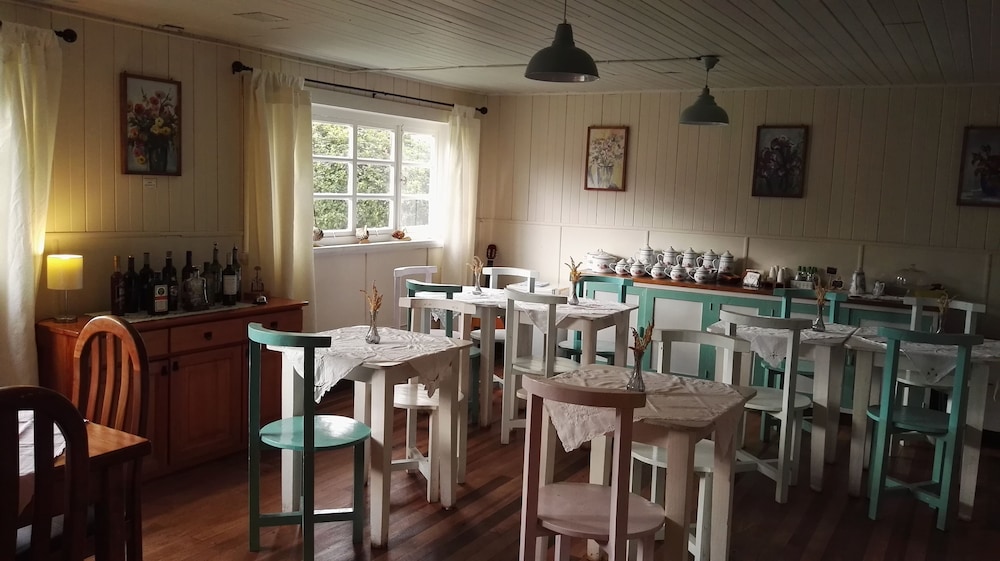 Hostal Triwe