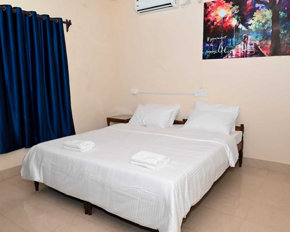 VIP GARDEN RESORT