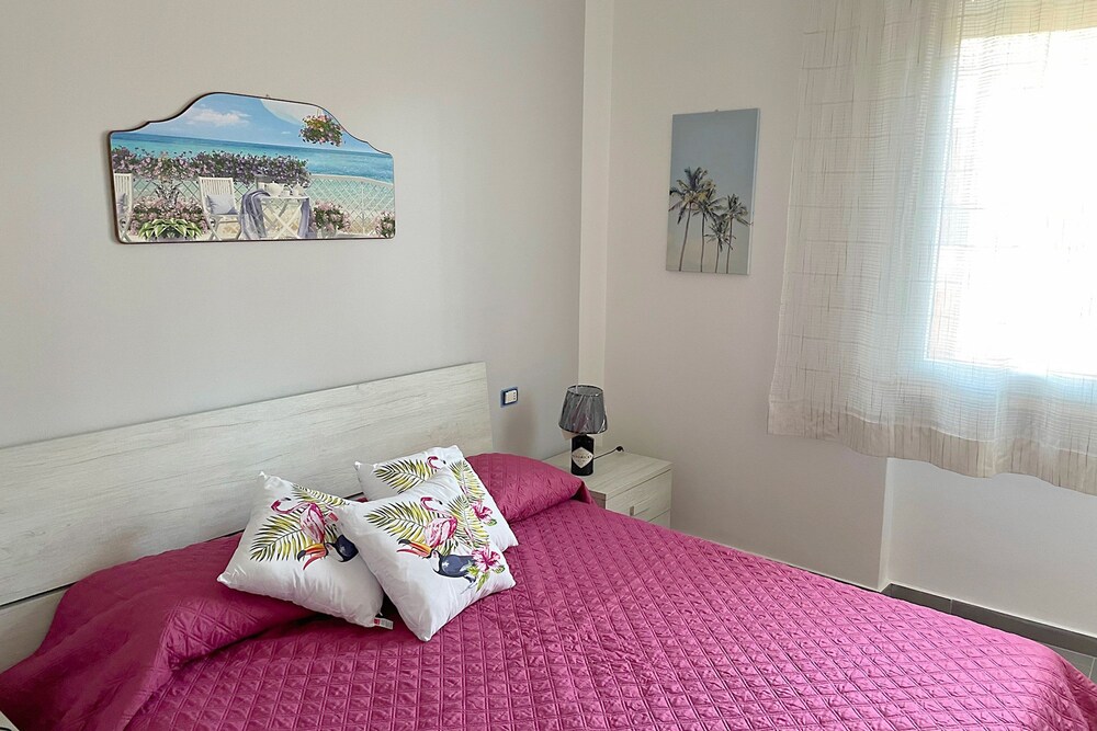 Appartamento Malibu Vicino Alla Spiaggia