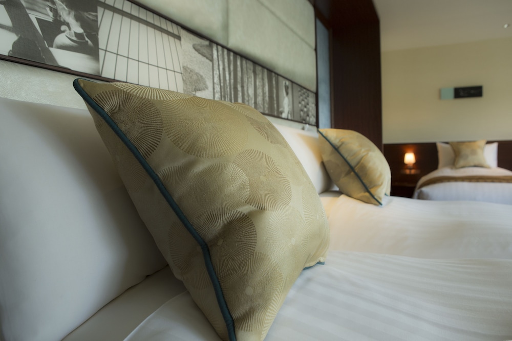 Kyoto Century Hotel 38