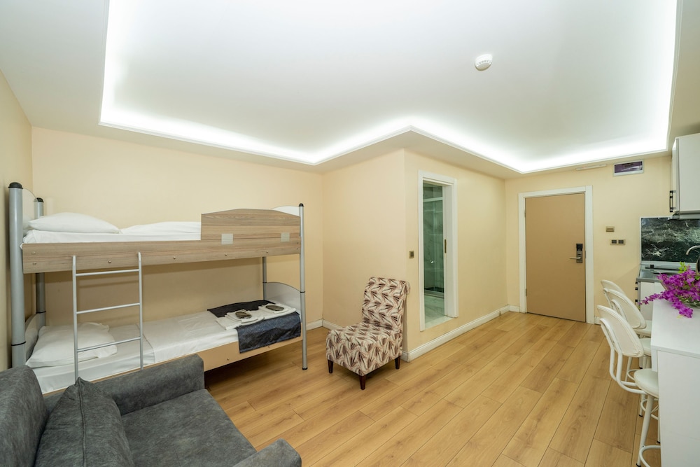 Luce Suite Otel - Image 28