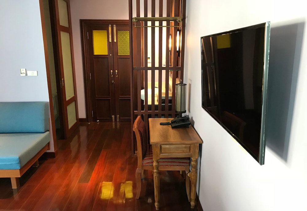 Baan Sopa Rajaprarop