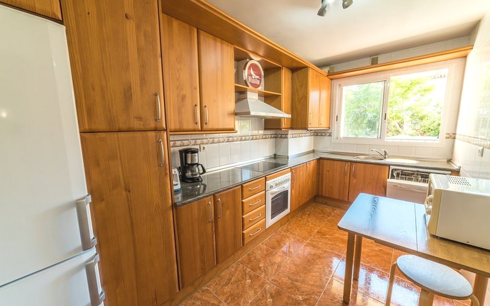 Jardines de Torreblanca | 7 Pax | Torreblanca | 2562-KAW