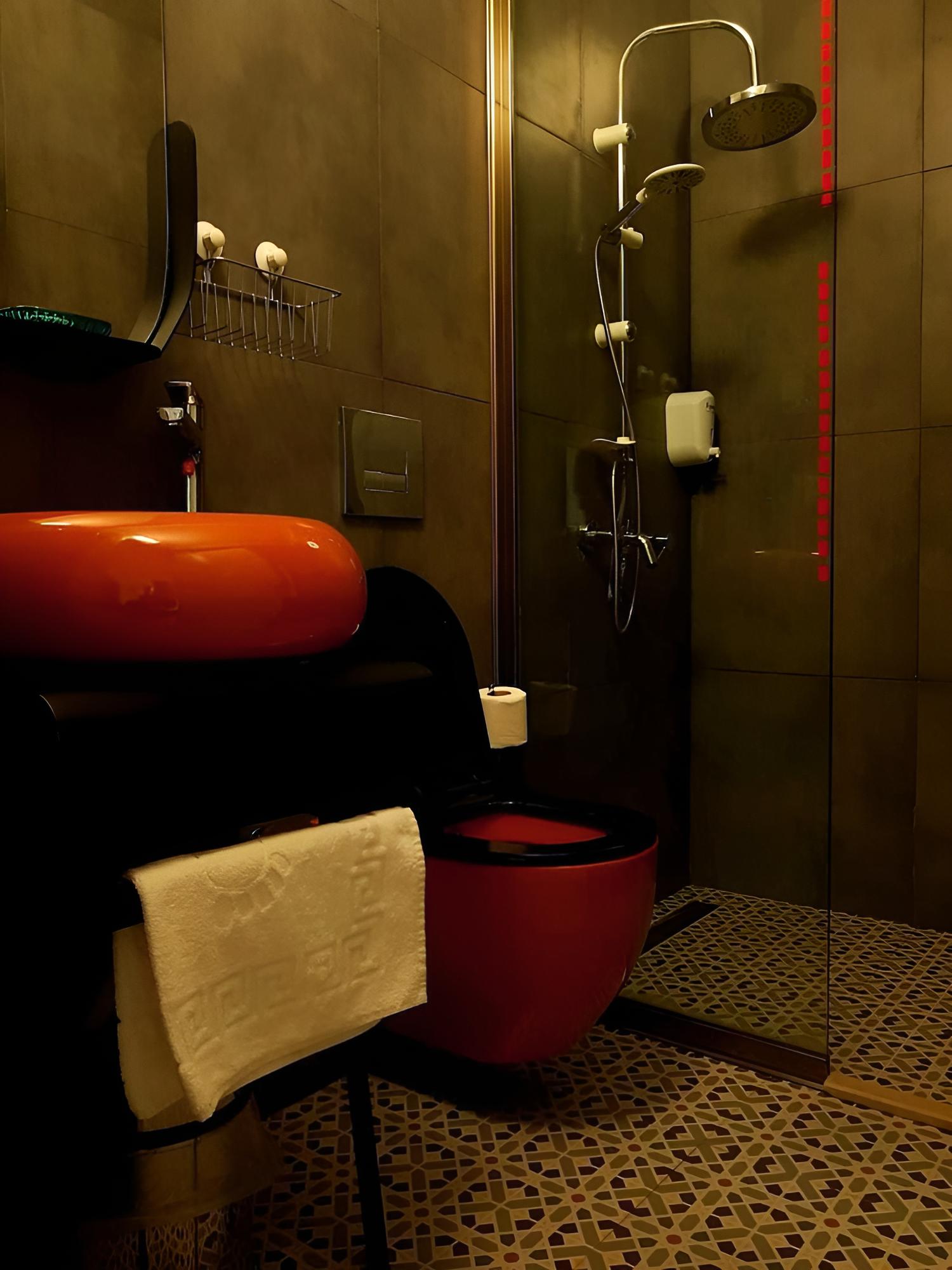 Nordic Hotel