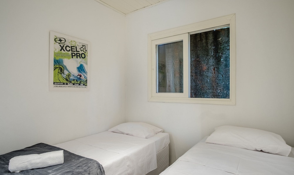 Complete Studios in Imbituba Beach - PRN