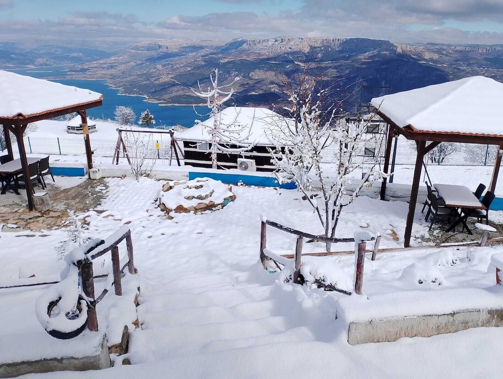 Ayda Tatil Koyu