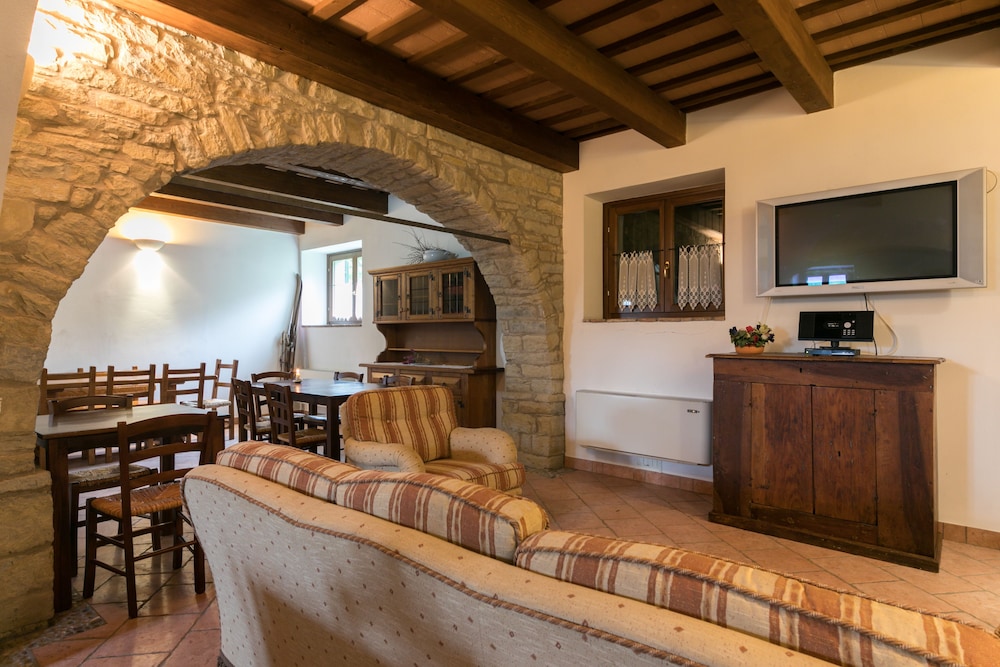 Agriturismo Antico Frutto
