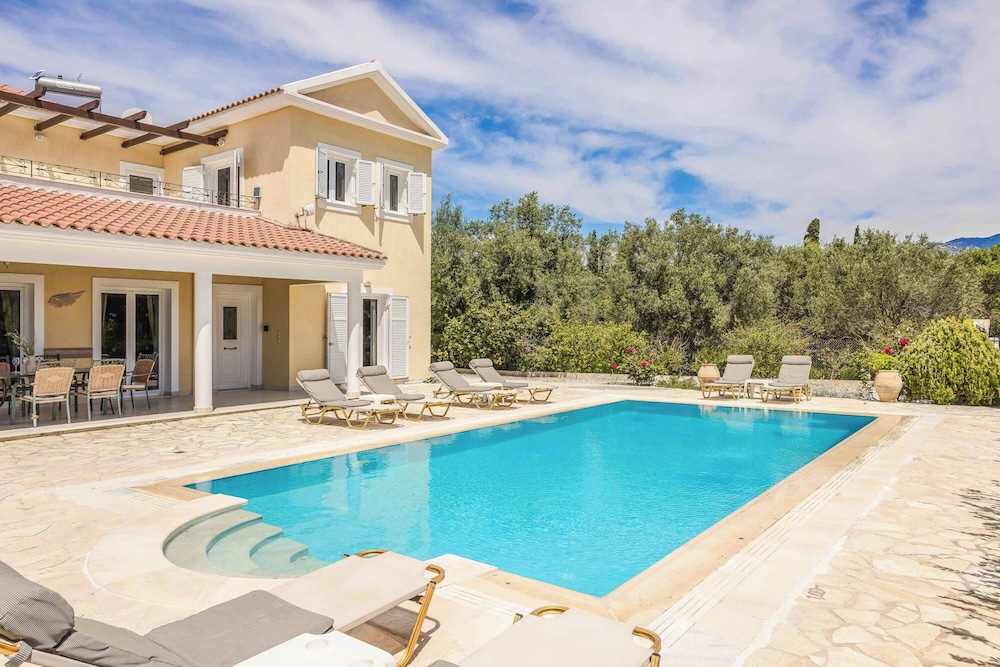Villa Panmaria