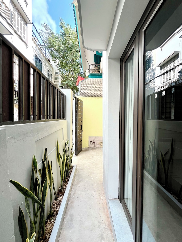 J'adore Apartment - Home & Homie