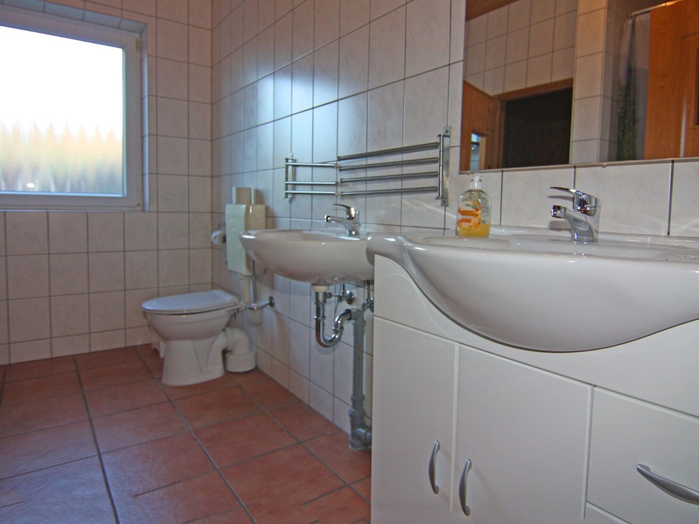 Ferienhaus in Bansin am See