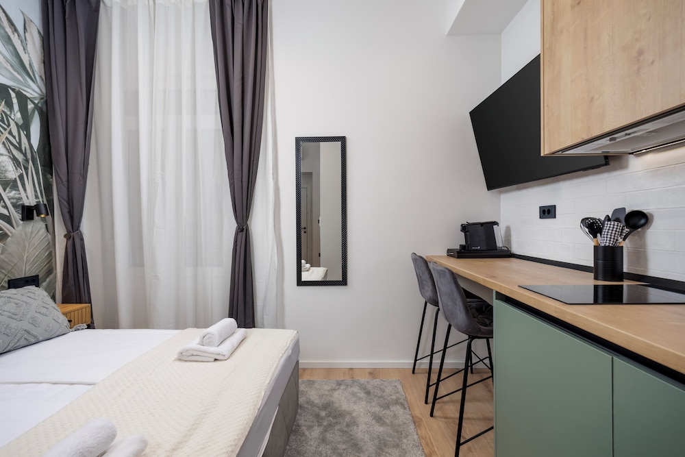 Marvie Apartments