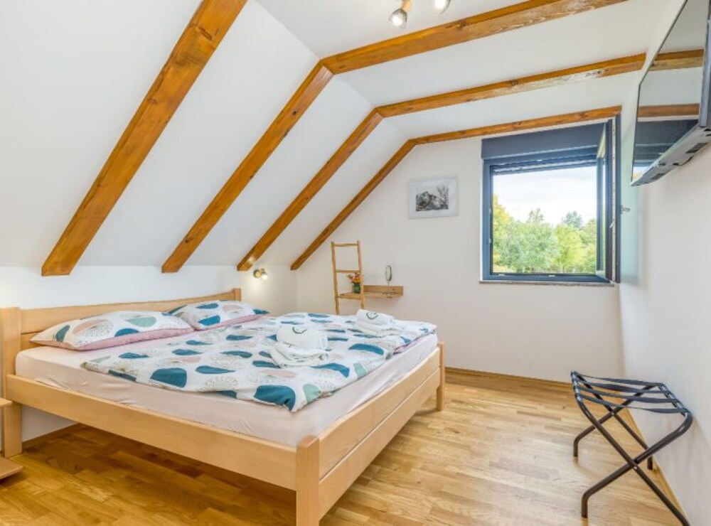 Holiday Home Mali Raj