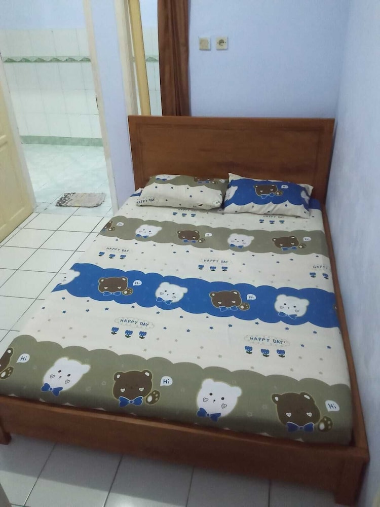 Osing Pesona House