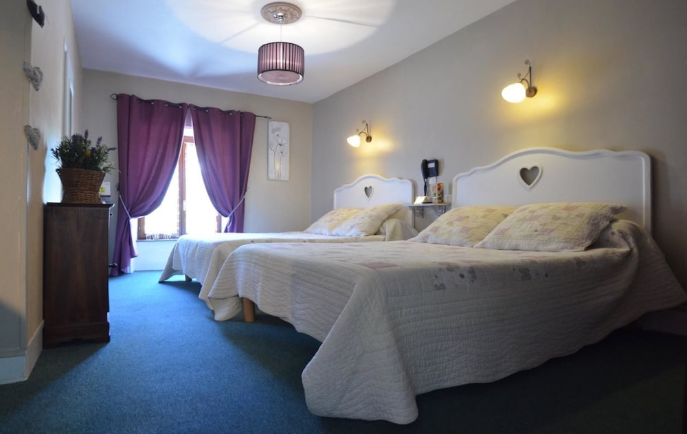 Hotel le Relais - Property Image 27