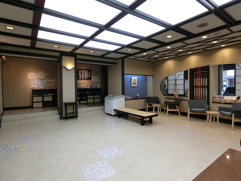 Nogamihonkan Ryokan