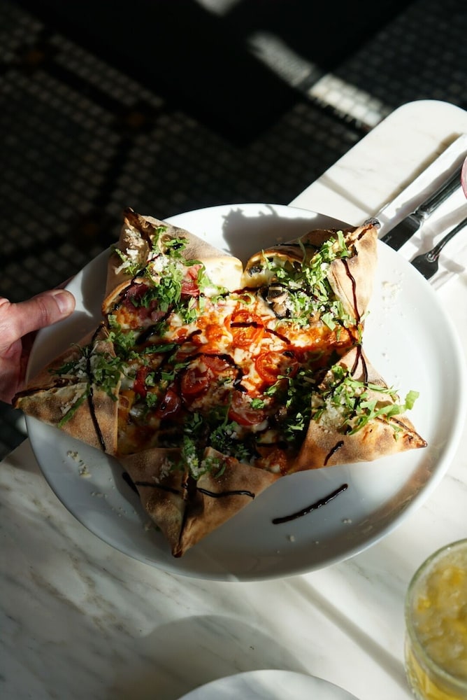 39 Kalamış Marina Oteli - Image 96