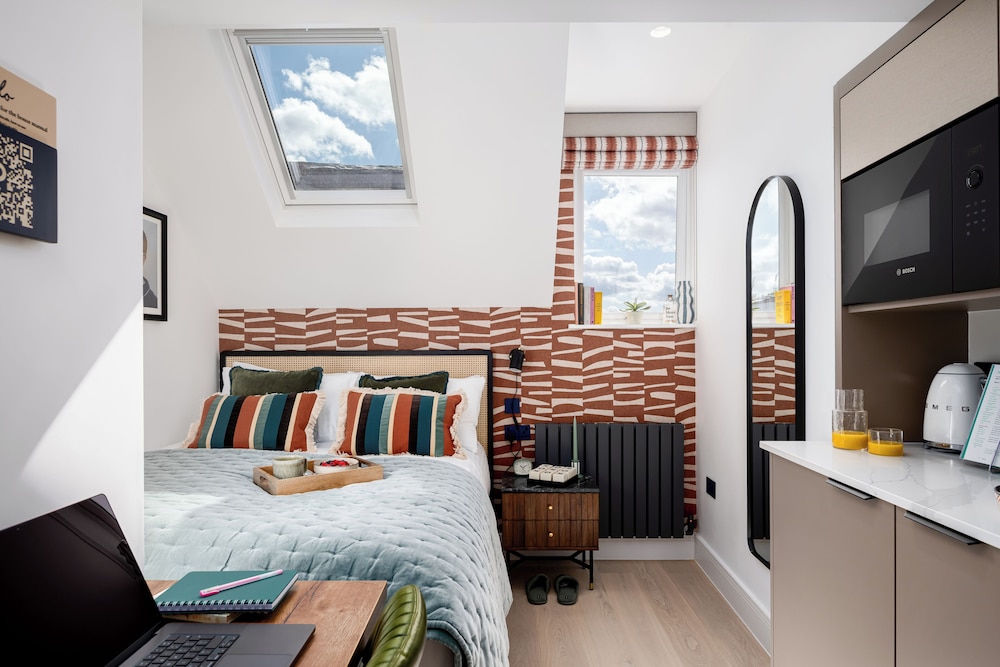 Your Apartment - Camden