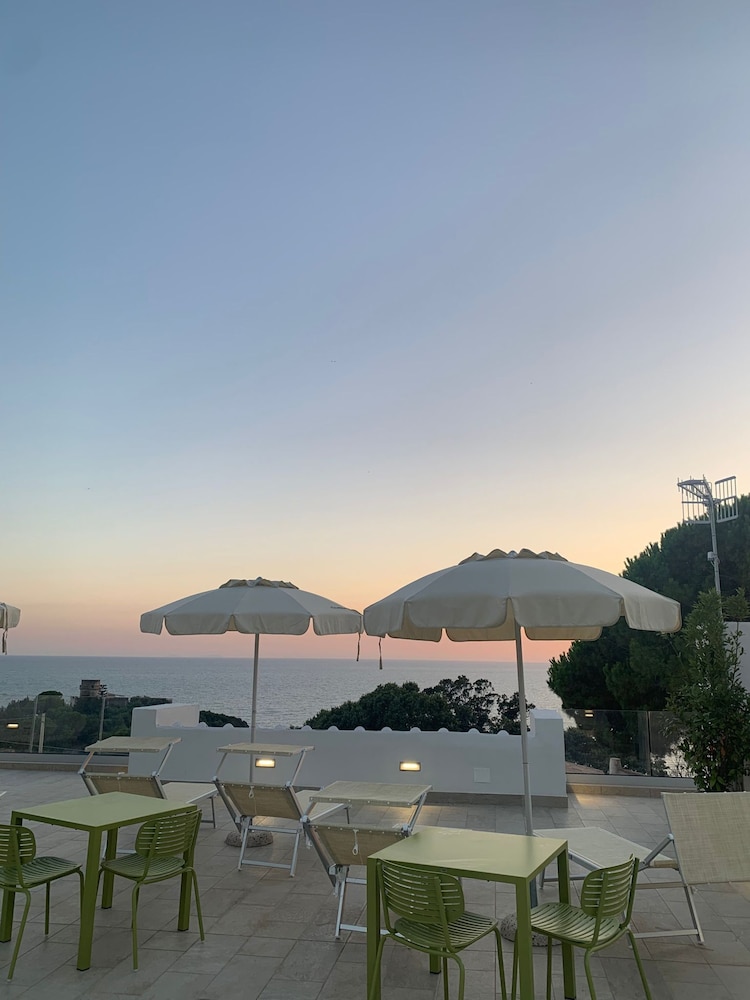 Relais Ulivo Ariana