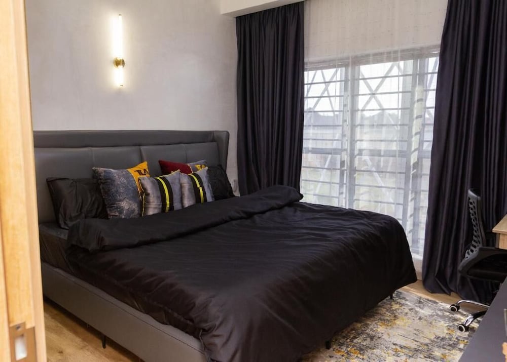 Hotel and Luxury Apartment by Trips view 4