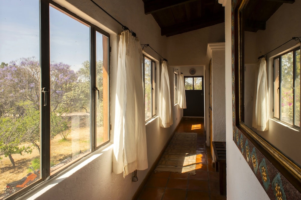 Posada los Olivos